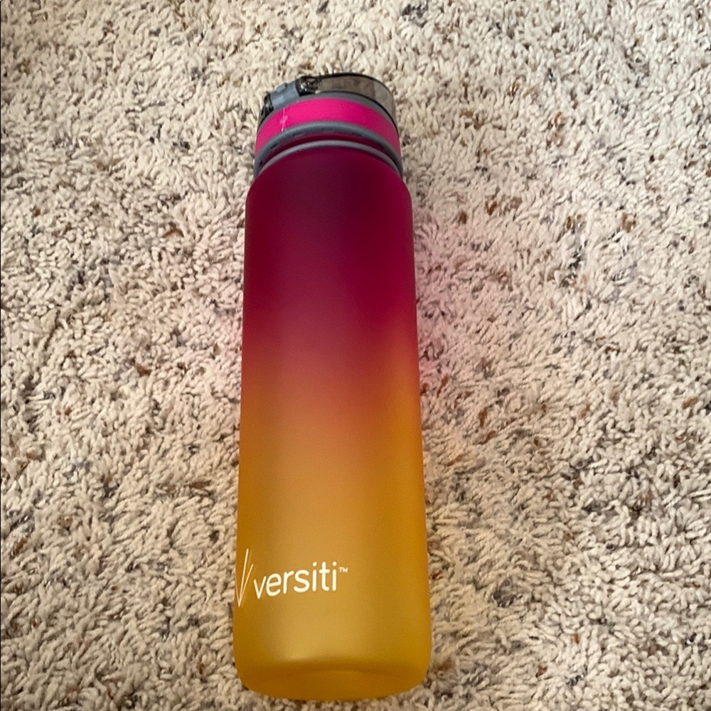 Versiti Gradient Water Bottle